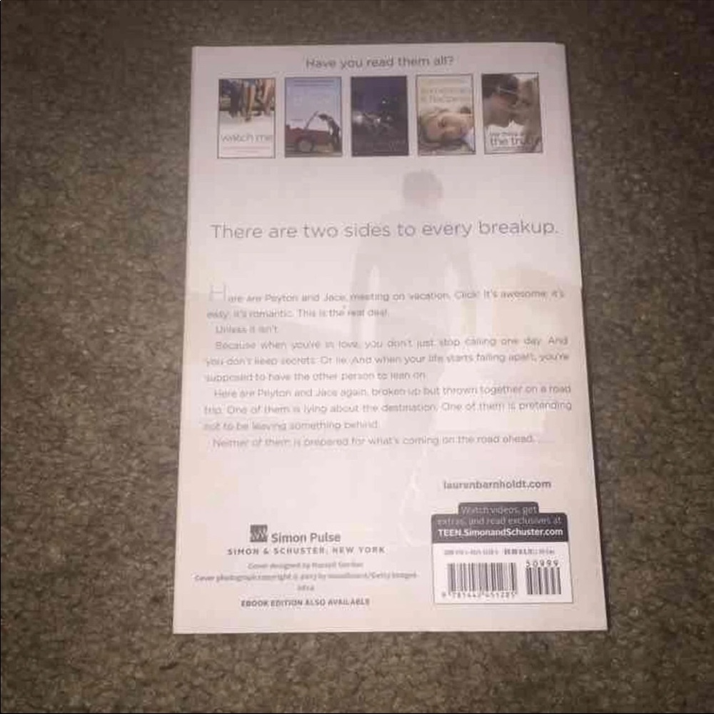 “Right of Way” book - Picture 3 of 3